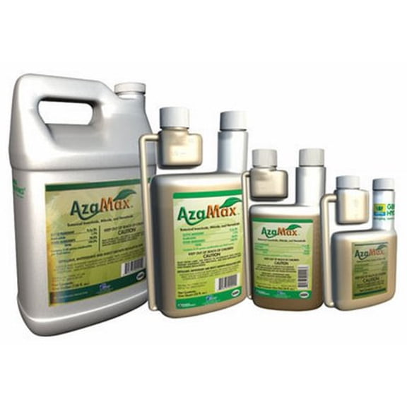 AzaMax Quart