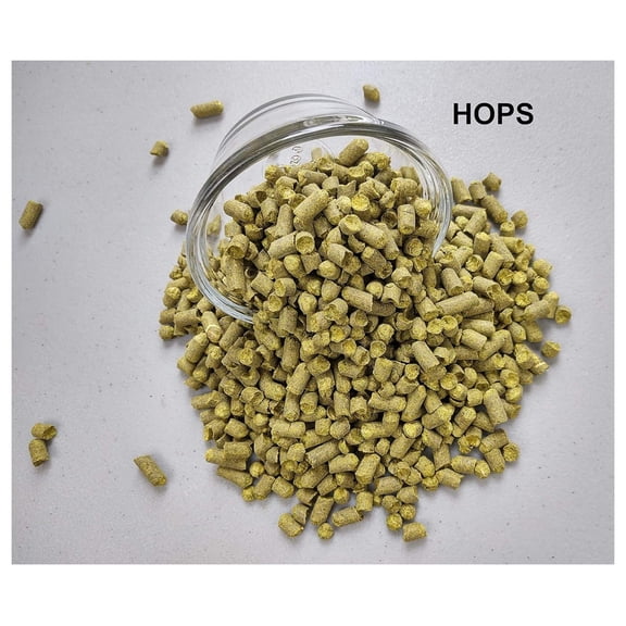 Azacca Blonde Ale Homebrew Advanced All Grain Beer Ingredient Recipe Kit by Bennium