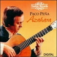 thumbnail image 1 of Pre-Owned Azahara (CD 0083603511623) by Paco Pe√É¬±a, 1 of 1