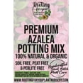 thumbnail image 1 of Azalea Premium Potting Mix, 1 of 8