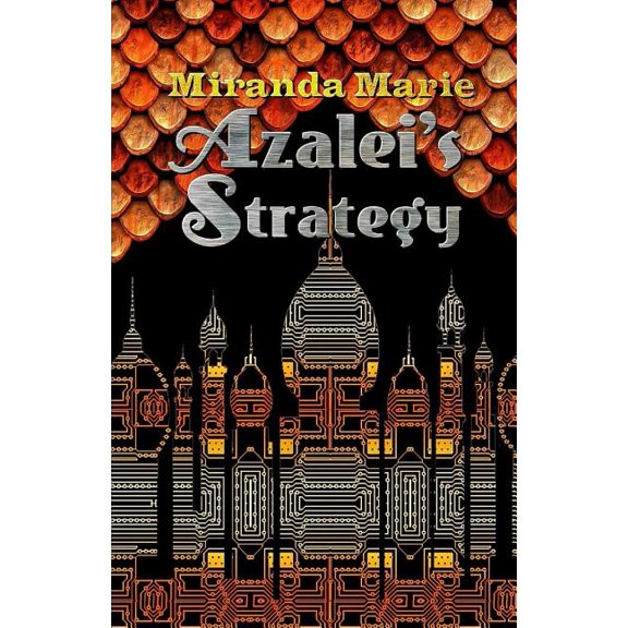 Azalei's Strategy (Paperback)
