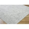 thumbnail image 1 of BoutiqueRugs Azania Traditional Runner Rug - Cream, Light Slate, Light Sage - 2'7" x 7'3" Runner, 1 of 7