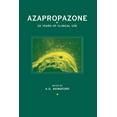 thumbnail image 1 of Azapropazone: 20 Years of Clinical Use, (Paperback), 1 of 1