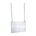 thumbnail image 1 of Azar 11" x 14" Hanging Poster Frame 4/Pk 172711, 1 of 2