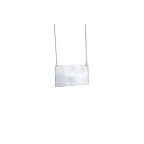 Azar 11" x 17" Hanging Poster Frame 172709