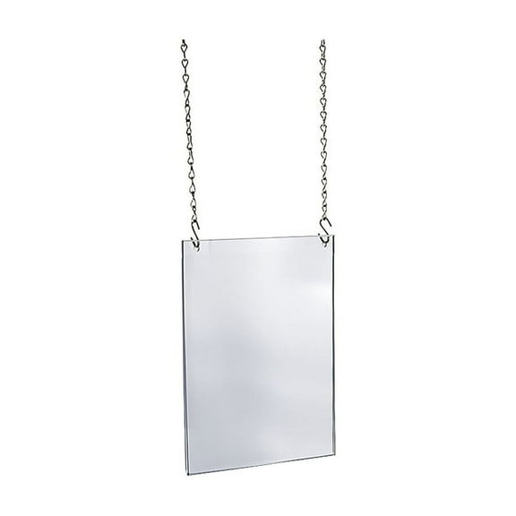 Azar 17" x 11" Hanging Poster Frame 172708