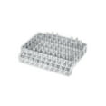 thumbnail image 1 of Azar 2 1/2"(H) x 10"(W) x 7"(D) 60 Compartment Lipstick Tray With Tester 2/Pk 225510, 1 of 2