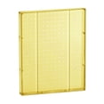 thumbnail image 1 of Pegboard Wall Panel Storage Solution, Size: 16"x 20", 2-Pack, 1 of 4