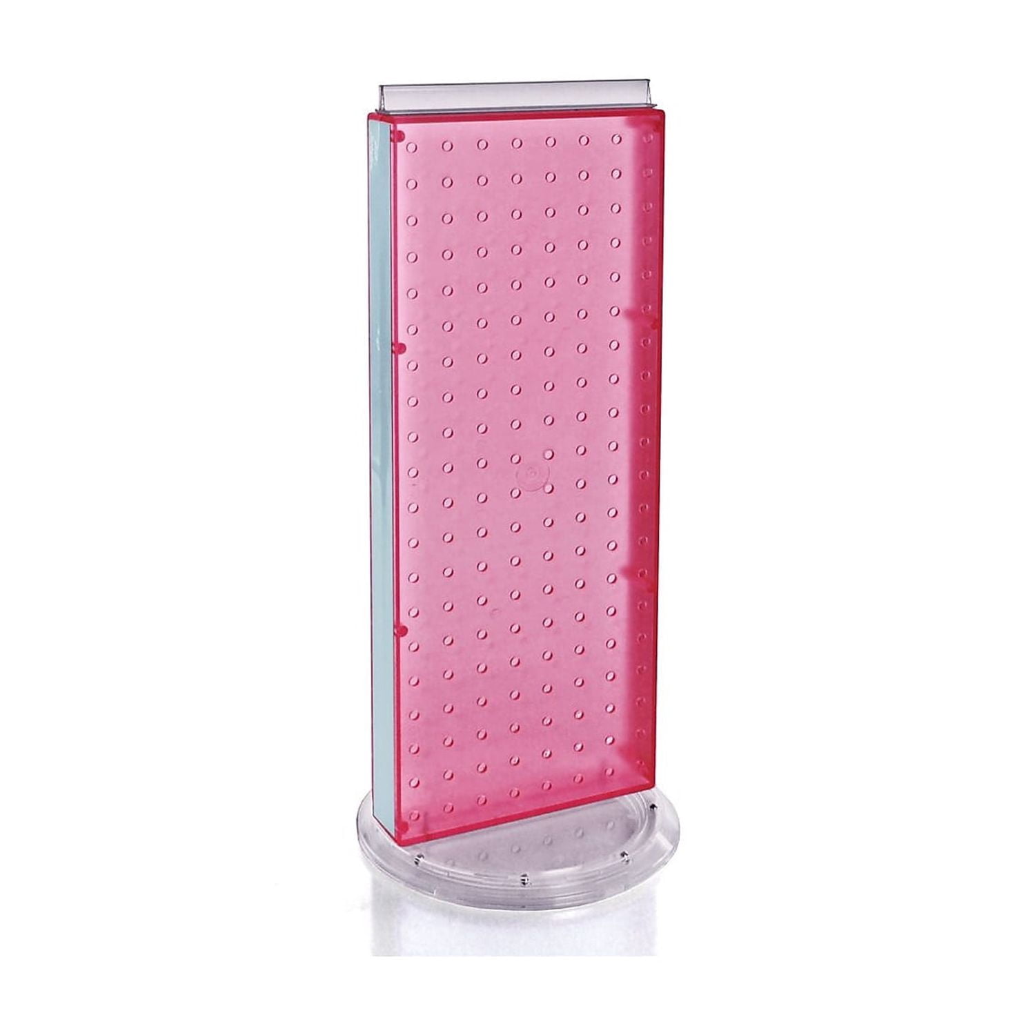 Pink Translucent Bar Azar 20