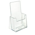 thumbnail image 1 of Azar 252012 Trifold Brochure Holder, 25Pack, 1 of 5