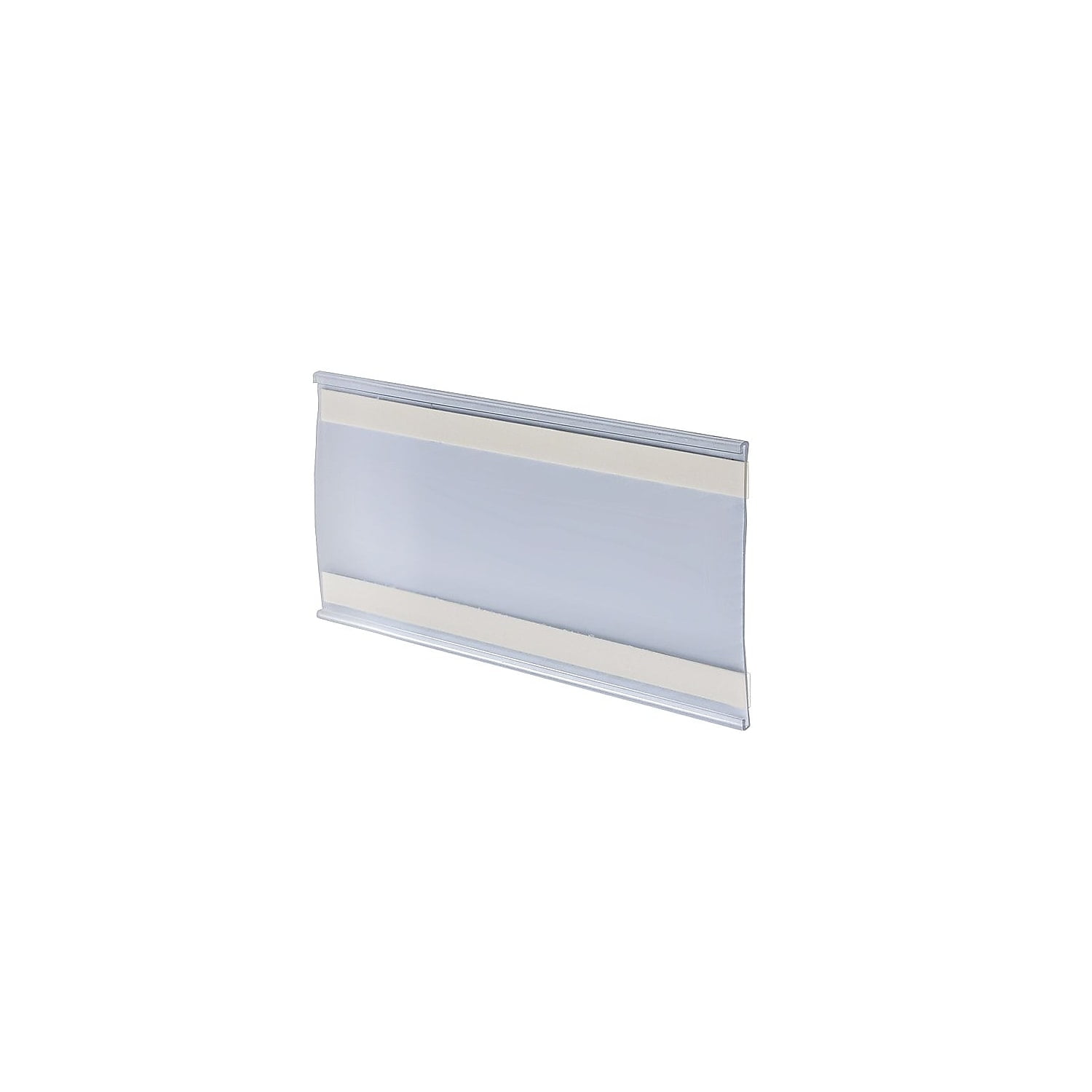 Plastic Nameplates