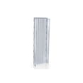 thumbnail image 1 of Azar 44"(H) x 13 3/4"(W) Pegboard Powerwing Display Clear 700352-CLR, 1 of 2