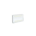 thumbnail image 1 of Azar 7" x 11" Horizontal Wall Mount Acrylic Sign Holder With Adhesive Tape Clear 10/Pack 122017, 1 of 5