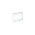 thumbnail image 1 of Azar 8" x 10" Horizontal Wall Mount Acrylic Sign Holder Clear 10/Pack 162719, 1 of 6