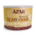 thumbnail image 1 of Azar Blanched Sliced Almond, 1.75 Pound -- 6 per Case., 1 of 4