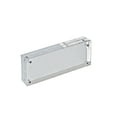 thumbnail image 1 of Clear Acrylic Magnetic Photo Frame Block 3" x 8" Vertical/Horizontal, 1 of 7