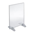 thumbnail image 1 of Azar Displays 132712 9" x 12" Vertical/Horizontal Dual-Stand, 10-Pack, 1 of 3