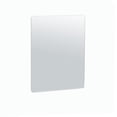 thumbnail image 1 of Cashier Shield, Sneeze Guard, Plexiglass Protective Mounting Barrier, Clear Acrylic .100" thick, Mount directly into Counter, 2-Pack, 1 of 3