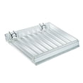 thumbnail image 1 of Nine Compartment Nail Polish Tray, 2-Pack, 1 of 4