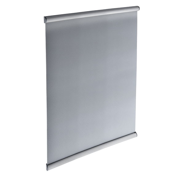 11" x 17" Vertical/Horizontal Door Sign Snap Frame, 10-Pack
