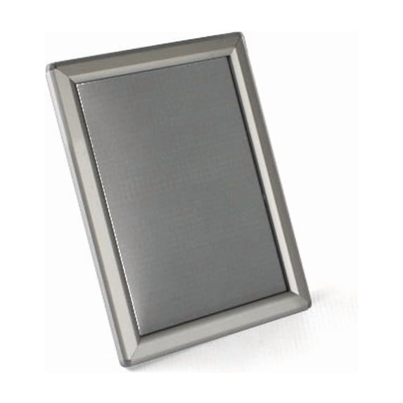 5" x 7" Vertical/ Horizontal Snap Frame for Counter or Wall Display, 10-Pack