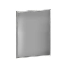 22"W x 28"H Vertical/ Horizontal Large Format Snap Frame