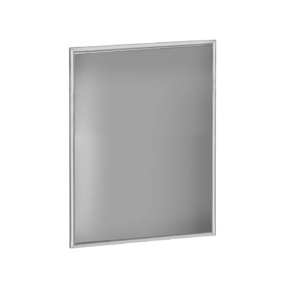 22"W x 28"H Vertical/ Horizontal Large Format Snap Frame