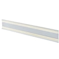 thumbnail image 1 of 1.5"H Clear C-Channel. 6-Foot Length, 10-Pack, 1 of 2