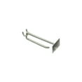 thumbnail image 1 of Azar Displays 700014 4" Metal Wire Scan Hook: 0.225" Diameter, 50-Pack, 1 of 2