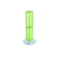 thumbnail image 1 of Four-sided 4"W x 24"H Pegboard Tower with Revolving 9" Base, 1 of 5