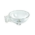 thumbnail image 1 of 12" Bowl Display for Pegboard/Slatwall, 1 of 8