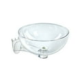 thumbnail image 1 of 14" Bowl Display for Pegboard/Slatwall, 1 of 8