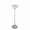 thumbnail image 1 of 12" Diameter Single Bowl Floor Display, 1 of 7