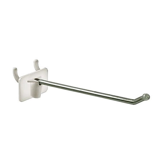 Azar 4" x 0.148"(Dia) Attached Back 50/Pack (701204)