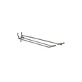 thumbnail image 1 of Azar Displays 701310 10" Metal Wire Flip Scan Loop Hook .148" Diameter, 50-Pack, 1 of 2