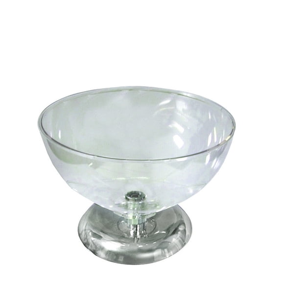 12" Single Bowl Counter Display