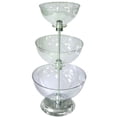 thumbnail image 1 of Three-Tier 8", 10", & 12" Bowl Counter Display, 1 of 10