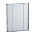 thumbnail image 1 of Pegboard Wall Panel Storage Solution, Size: 16"x 20", 2-Pack, 1 of 4
