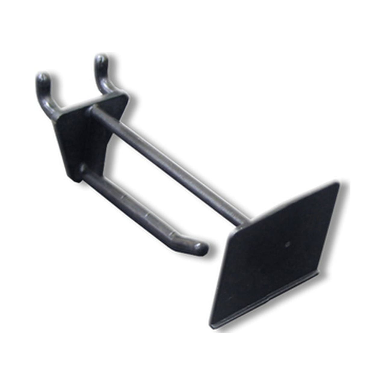 Azar Displays 800012-BLK Black 2