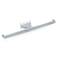 thumbnail image 1 of Bracelet Bar for Pegboard or Slatwall: 16"L, 4-Pack, 1 of 3