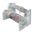 thumbnail image 1 of 2-Tier Horizontal Counter Bracelet Bar, 1 of 4