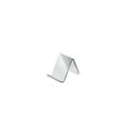 thumbnail image 1 of Azar Displays Acrylic Easel Front Lip 10/Pack 515405, 1 of 2
