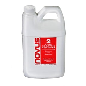 Red Label. 64oz. Fine Scratch Remover