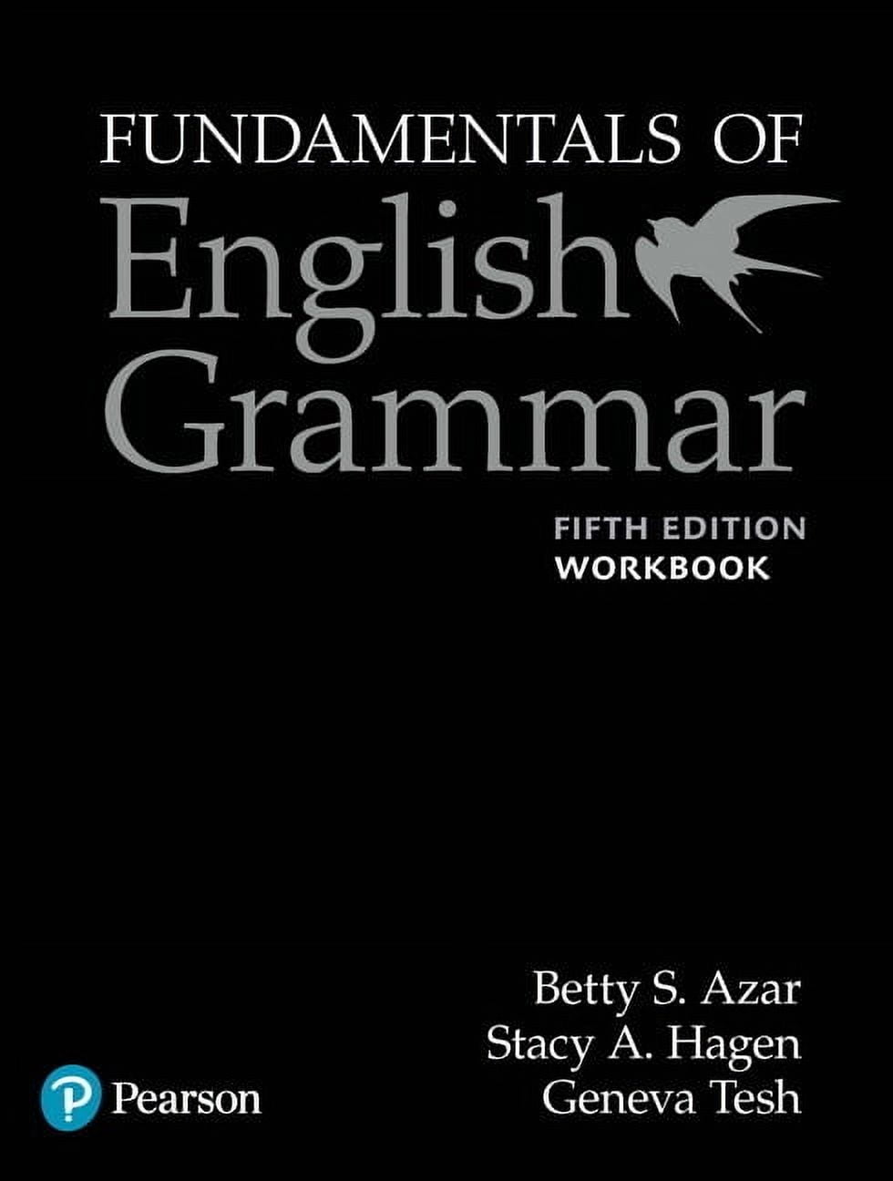 Azar-Hagen Grammar - (Ae) - 5th Edition - Workbook
