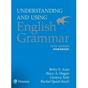 BETTY AZAR; STACY HAGEN Azar-Hagen Grammar - (Ae) - 5th Edition - Workbook - Understanding and Using English Grammar, (Paperback)