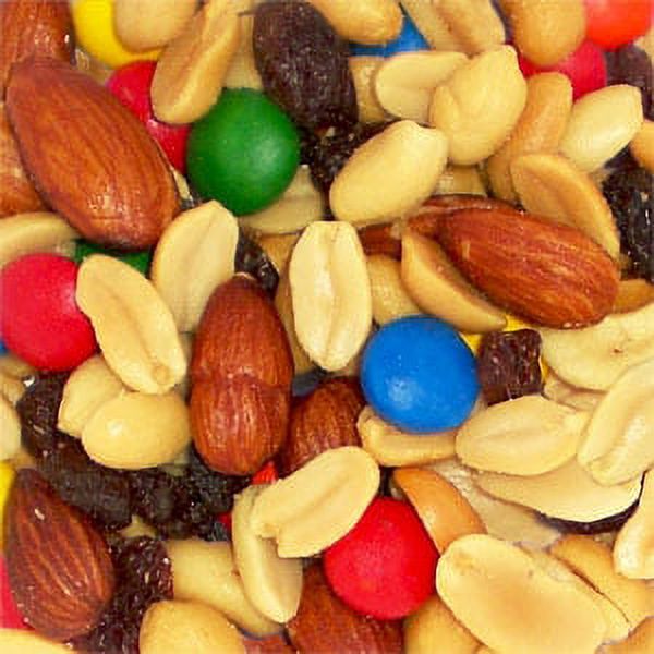 Azar, Mountain Nut Trail Mix 5 lb. (2 Count)