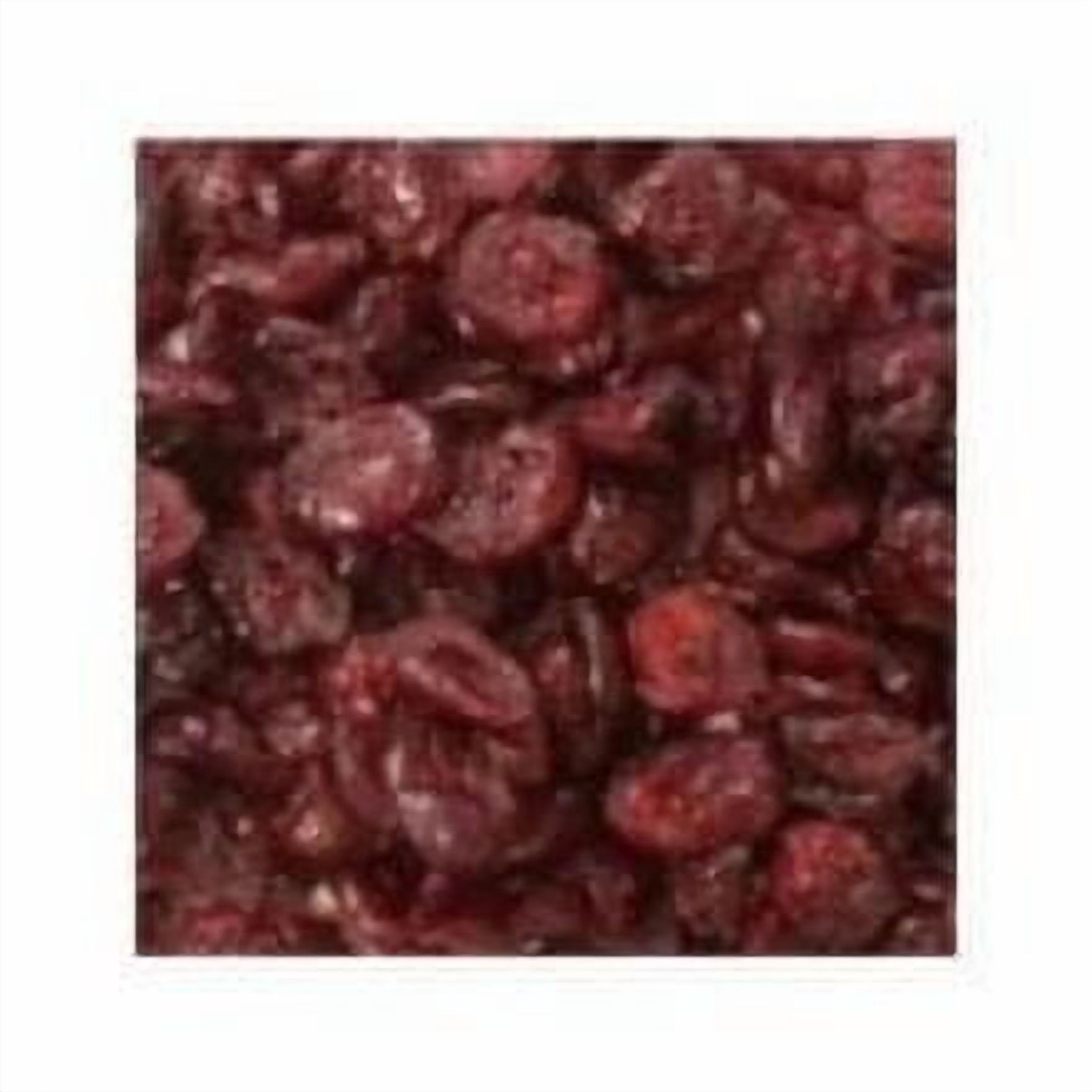 Azar Nut Dried Cranberries, 9691096, 5 pound, 1/Each (111140)