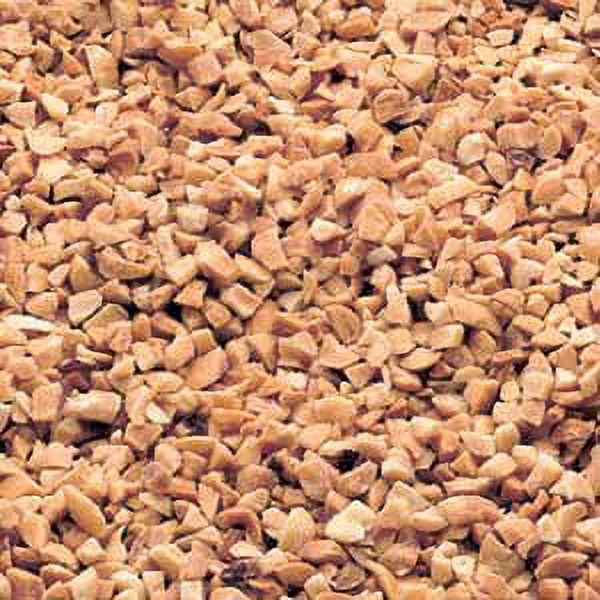Azar, Roasted Unsaled Peanuts 2.5 lb. (6 Count)