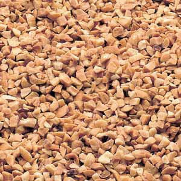 Azar, Roasted Unsaled Peanuts 2.5 lb. (6 Count)