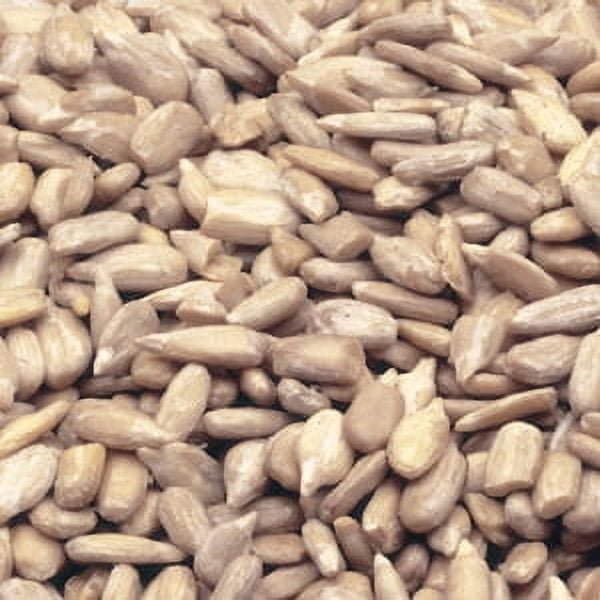 Azar, Sunflower Kernels Salted 2 lb. (3 Count)